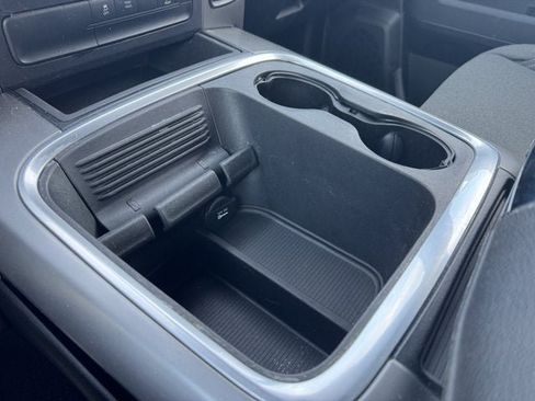 Used 2022 RAM 1500 Classic Warlock w/ Ceramic Gray Warlock Package AWD/4WD image 28