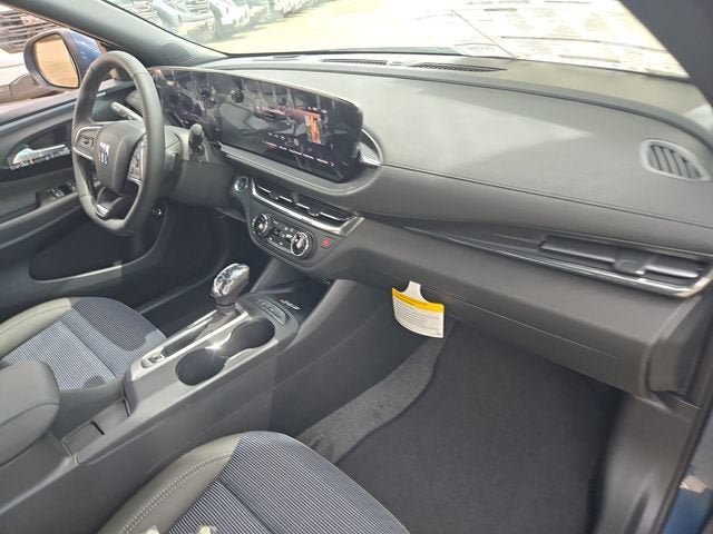 New 2026 Buick Envista Preferred w/ Convenience I Package FWD image 25