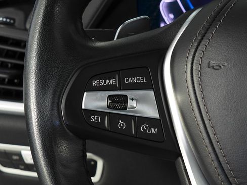 Certified 2023 BMW X5 xDrive45e image 29