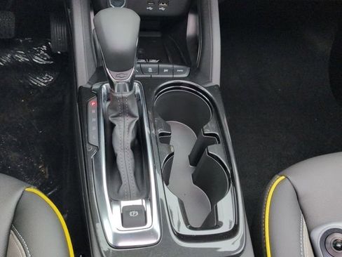 New 2026 Chevrolet TrailBlazer ACTIV w/ Convenience Package image 16