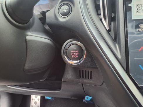 New 2025 Subaru WRX Premium image 10