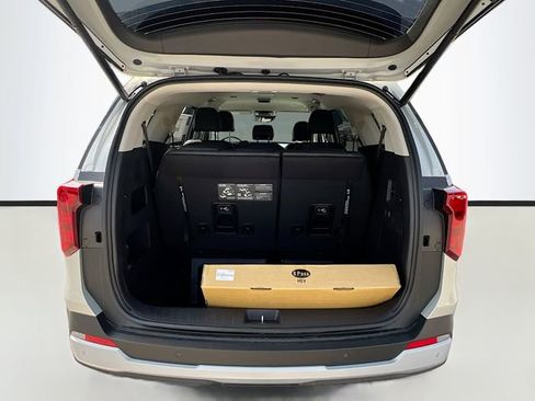 New 2026 Kia Carnival EX image 27