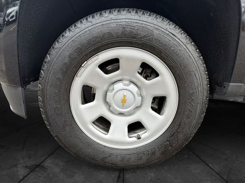 Used 2022 Chevrolet Colorado W/T w/ WT Convenience Package image 14