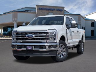 New 2026 Ford F250 King Ranch w/ Chrome Package 360° Tour