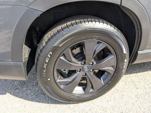 Certified 2026 Subaru Ascent Premium AWD/4WD image 12