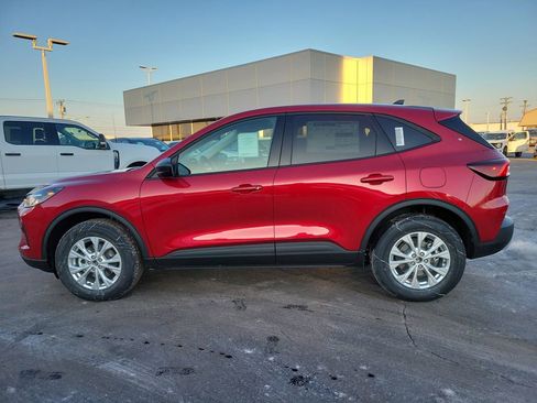 New 2026 Ford Escape Active w/ Cold Weather Package image 7