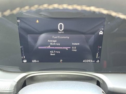 Used 2024 Buick Encore GX Preferred image 21