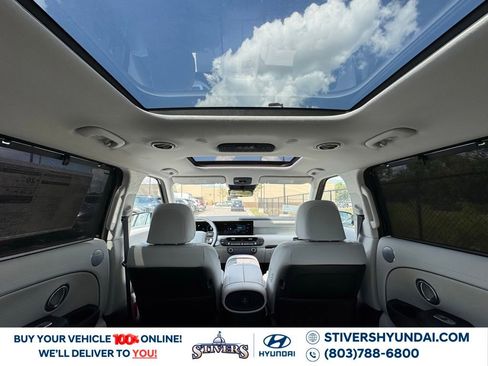 New 2026 Hyundai Palisade Calligraphy image 3