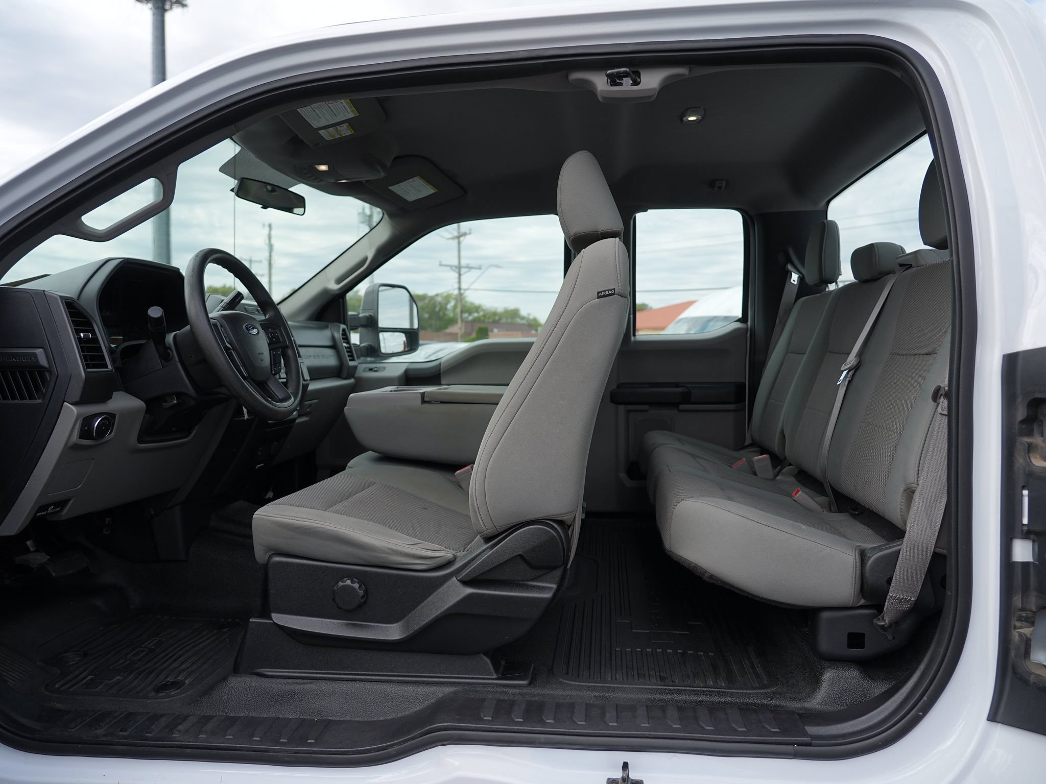 Used 2018 Ford F350 XL AWD/4WD image 19
