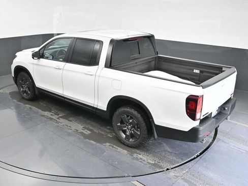 New 2026 Honda Ridgeline TrailSport image 29