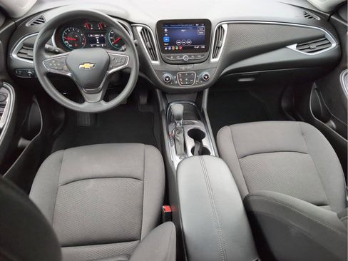 Used 2023 Chevrolet Malibu LT image 33