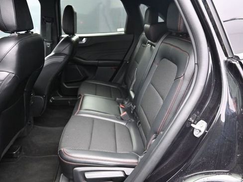 Used 2025 Ford Escape ST-Line AWD/4WD image 37