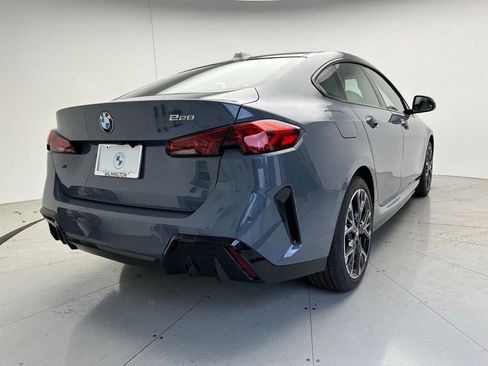 Certified 2026 BMW 228i w/ Premium Package image 3