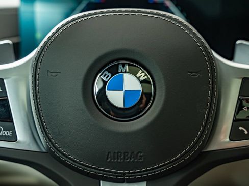 New 2027 BMW X6 xDrive40i w/ Climate Comfort Package AWD/4WD image 22