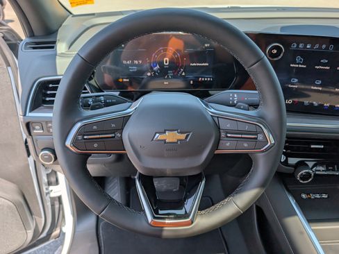 New 2026 Chevrolet Tahoe Premier RWD image 22