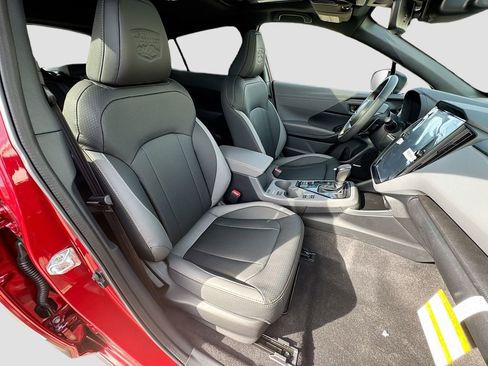 New 2026 Subaru Crosstrek 2.5i Wilderness AWD/4WD image 35
