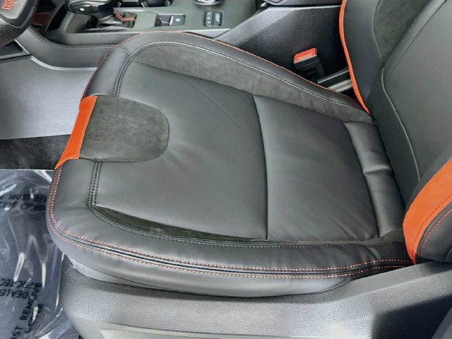 New 2026 Ford Ranger Raptor AWD/4WD image 20