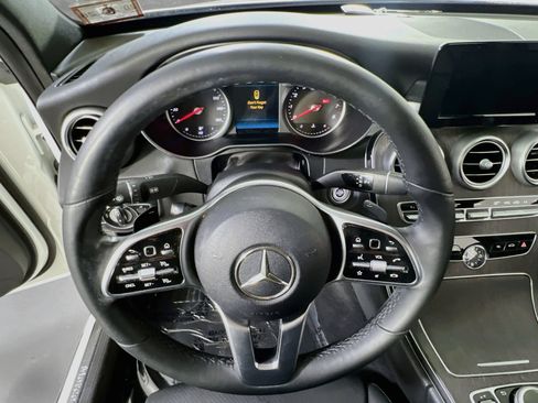 Used 2019 Mercedes-Benz C 300 4MATIC Sedan image 11