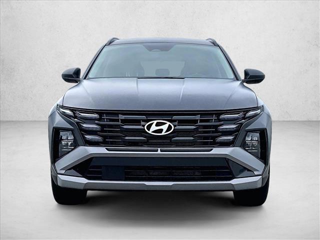 Used 2025 Hyundai Tucson SEL FWD image 3