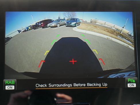 Certified 2024 Subaru Forester Touring w/ POP Package 3 image 27