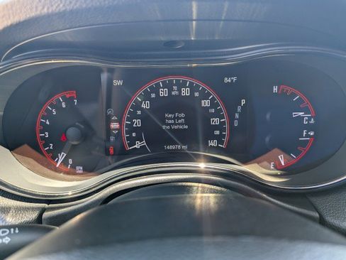 Used 2018 Dodge Durango GT AWD/4WD image 15