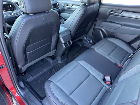 New 2026 GMC Terrain AT4 w/ Technology Package II image 20