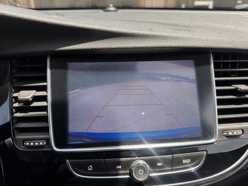 Used 2018 Buick Encore Preferred FWD image 20