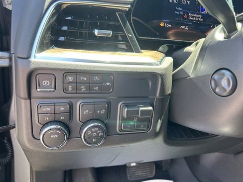 New 2026 Chevrolet Tahoe High Country w/ Sun And Tow Package AWD/4WD image 18