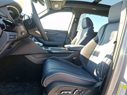 New 2026 Acura MDX Type S image 10