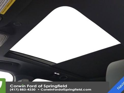 New 2026 Ford Explorer ST w/ Sun And Sound Package image 14