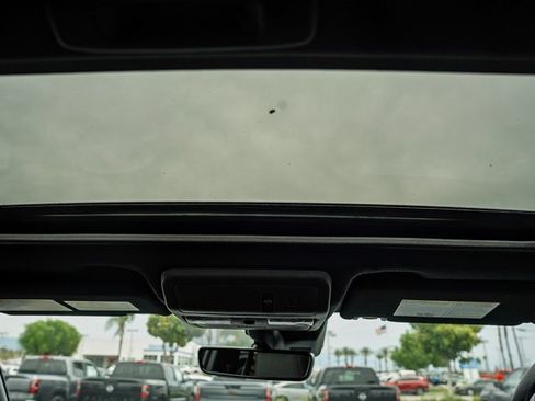 New 2025 Nissan Frontier Pro-X w/ Pro Premium Package image 17