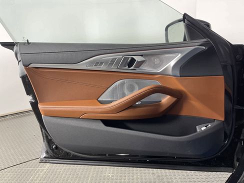 Certified 2025 BMW 840i xDrive w/ M Sport Professional Package image 12