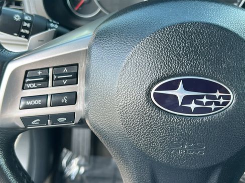 Used 2013 Subaru Outback 2.5i Premium AWD/4WD image 18