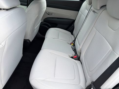 New 2026 Hyundai Tucson SE FWD image 21