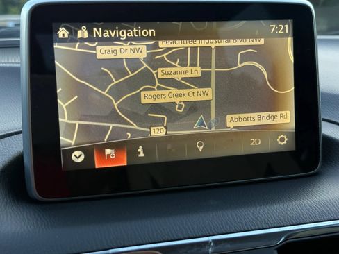 Used 2014 MAZDA MAZDA3 s Grand Touring FWD image 13