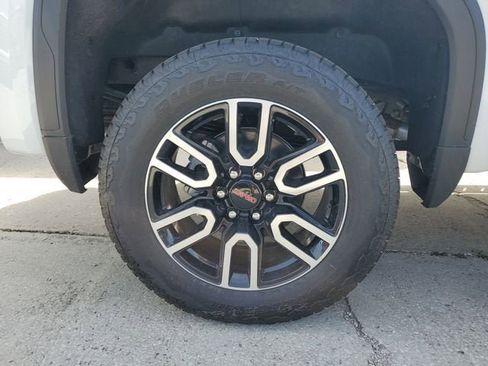 New 2026 GMC Sierra 1500 AT4 w/ AT4 Premium Package AWD/4WD image 6