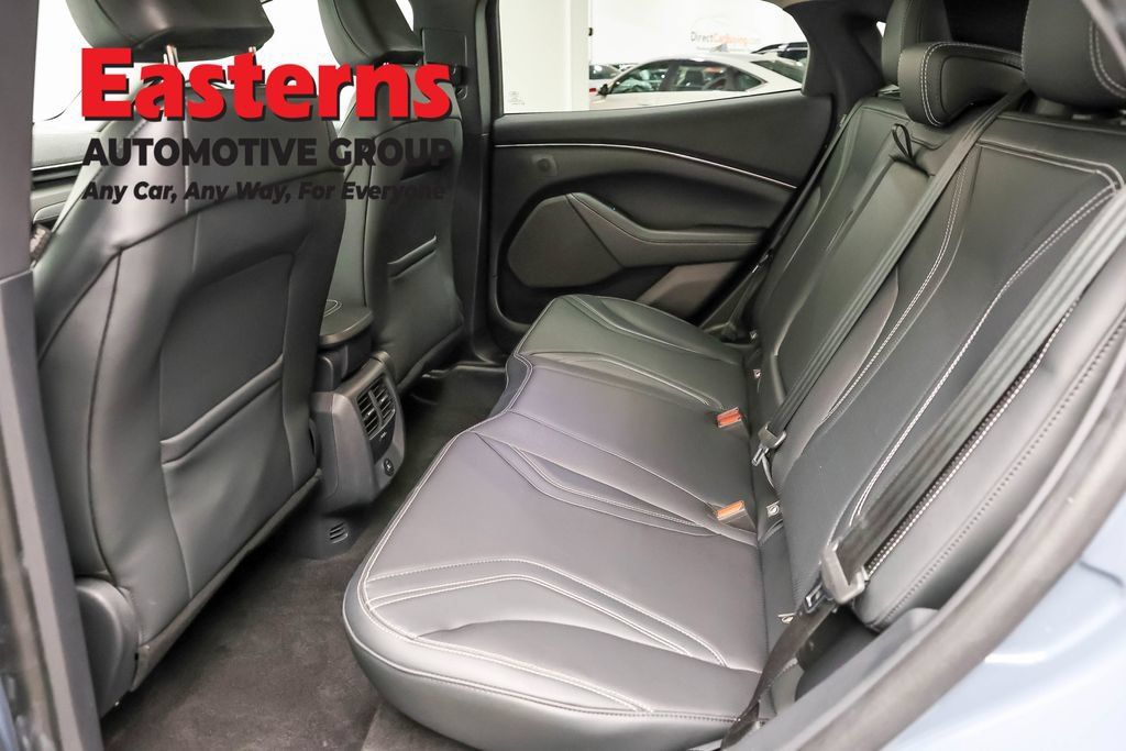 Used 2024 Ford Mustang Mach-E Premium AWD/4WD image 23