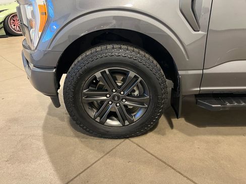 Used 2022 Ford F150 Lariat image 45