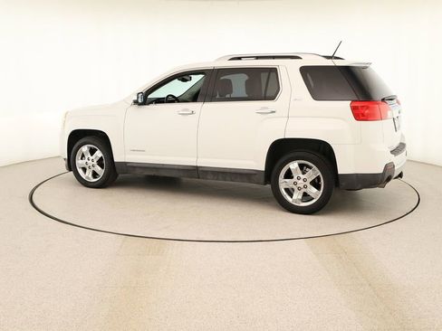 Used 2013 GMC Terrain SLT image 3