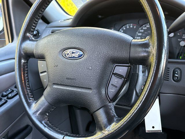 Used 2004 Ford Explorer XLT AWD/4WD image 12