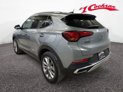 Certified 2023 Buick Encore GX Essence w/ Experience Buick Package image 22