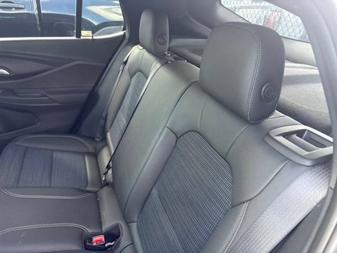 Used 2024 Buick Envista Preferred FWD image 9