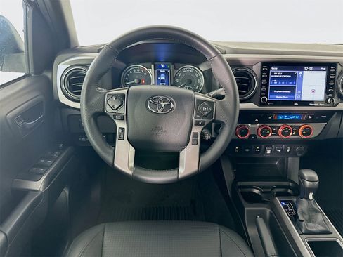 Certified 2023 Toyota Tacoma Limited image 24