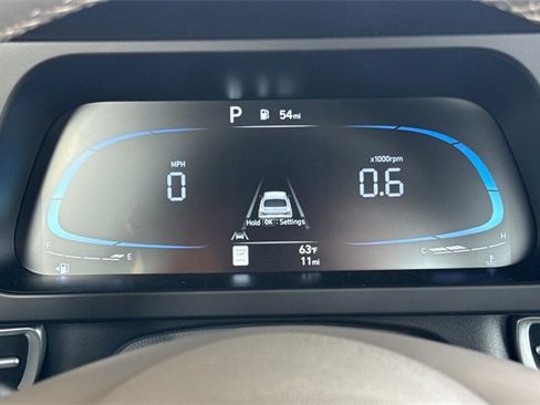 New 2026 Hyundai Elantra Sport image 23