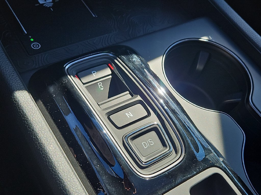 New 2026 Honda Pilot TrailSport image 19