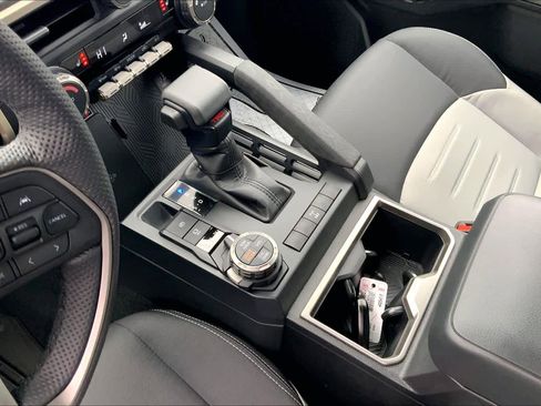 New 2025 Toyota Tacoma TRD Off-Road image 7