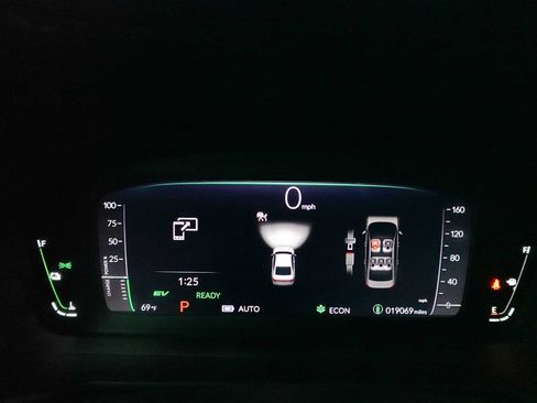 Used 2024 Honda Accord Sport image 19