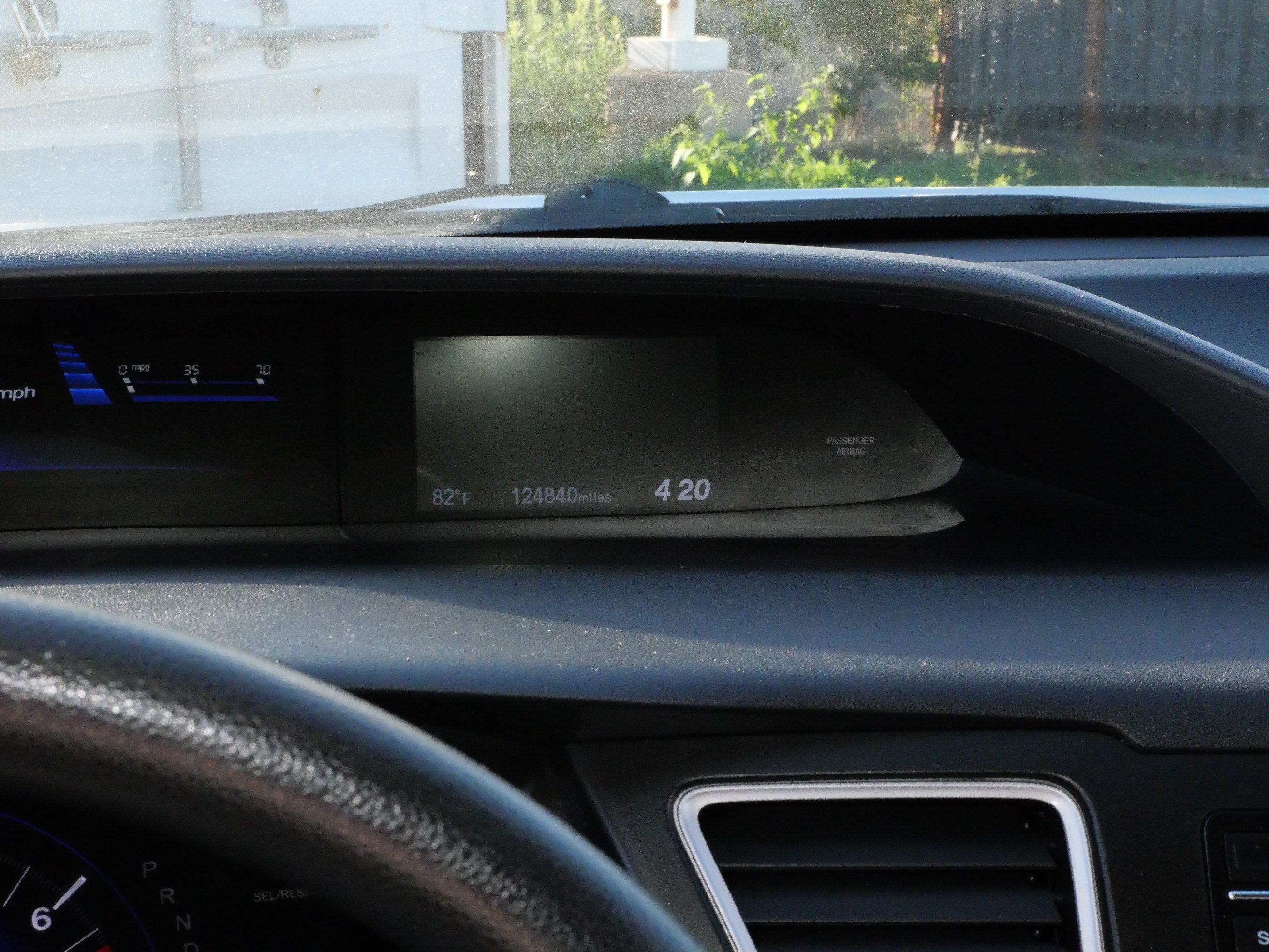 Used 2015 Honda Civic LX image 19
