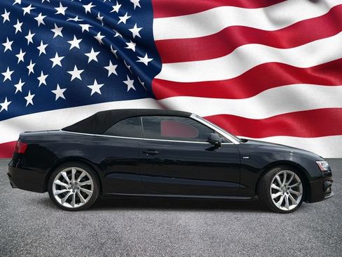 Used 2015 Audi A5 2.0T Premium Plus w/ Technology Package AWD/4WD image 4