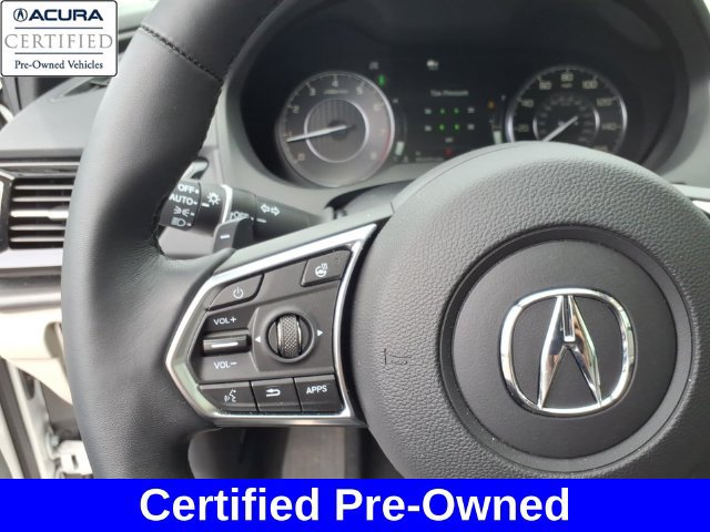 Certified 2026 Acura RDX w/ Advance Package AWD/4WD image 6
